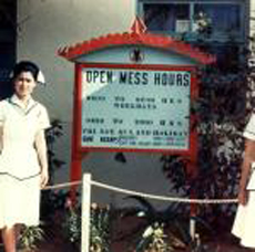 7TDS, Okinawa - 1961-1962 