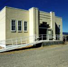 Trip West - 2002, The Return